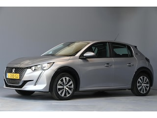Peugeot 208 EV Active Pack 50 kWh | SOH 91,56%