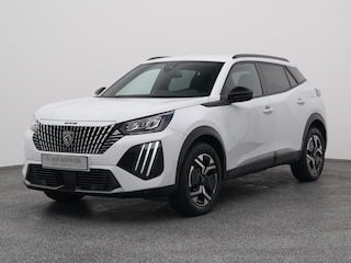Peugeot 2008 1.2 PureTech 130 PK Automaat Allure | CAMERA | CARPLAY