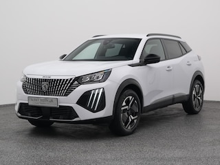 Peugeot 2008 1.2 PureTech 130 PK Automaat Allure | CAMERA | CARPLAY