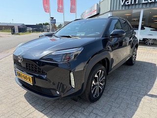 Toyota Yaris Cross 1.5 Hybrid 130 Dynamic Rijklaar met Garantie