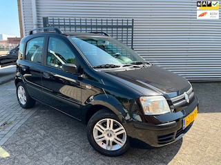 Fiat Panda 1.2 Emotion|Airco|D-riem vv|