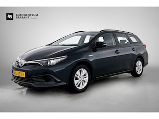 Toyota Auris Touring Sports 1.8 Hybrid Now | NL-Auto | Goed onderH | Cruise control | Airco | Etc