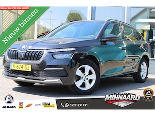 Skoda Kamiq 1.0 TSI Sport Business