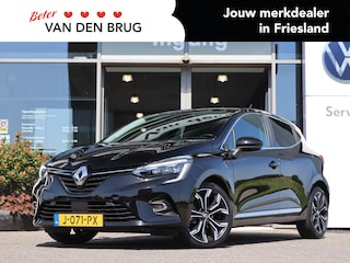 Renault Clio 1.0 TCe 100 pk Intens | Climatronic | Navigatie | PDC | 16" LM |