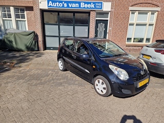 Suzuki Alto 1.0 Comfort apk 6-2027
