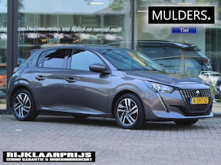 Peugeot 208 1.2 PureTech Allure Pack Automaat | Navi / Climate / Camera