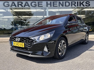 Hyundai i20 1.0 T-GDI Comfort Smart | Achteruitrij Camera | NAVI | Digitale dashboard| Blind Spot | Carplay |