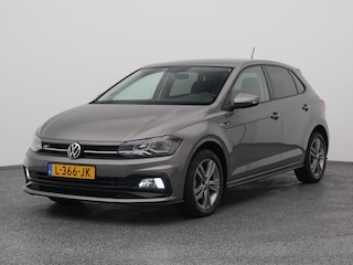 Volkswagen Polo 1.0 TSI Automaat R-Line Edition | ADAPTIVE | NAVI