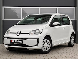 Volkswagen Up 1.0 BMT 5-Deurs Airco Bluetooth