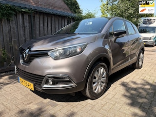 Renault Captur 0.9 TCe Expression - airco - cruise control