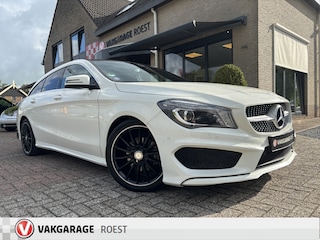 Mercedes-Benz CLA Shooting Brake 180 Automaat (AMG Line)