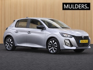 Peugeot 208 1.2 PureTech 75 Style | Navi / Airco / Cruise