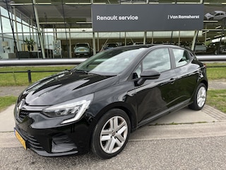 Renault Clio 1.0 TCe / Apple Carplay - Android Auto / Airco / Elek. Ramen V / Cruise /
