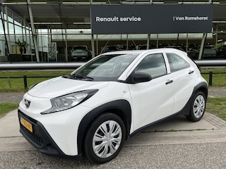 Toyota Aygo 1.0 VVT-i MT / Airco /