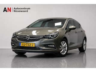 Opel Astra 1.4 Turbo Innovation |Carplay|Leder|Cam|