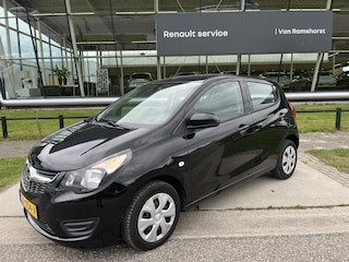 Opel Karl 1.0 ecoFLEX Edition / Airco / Bleutooth / Cruise /