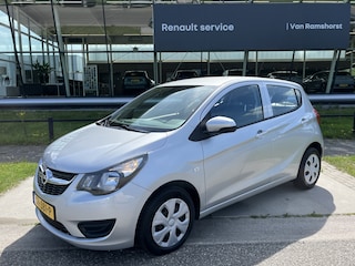 Opel Karl 1.0 ecoFLEX Edition