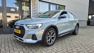Audi A1 25 TFSI EPIC AIRCO NAVI VIRTUAL LED ACC CRUISE NAP