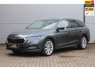Skoda Octavia Combi 1.4 TSI iV PHEV Business Edition Plus LED/Winterpakket/LMV
