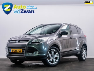 Ford Kuga 1.6 Titanium 4WD PDC/Trekhaak/Keyless