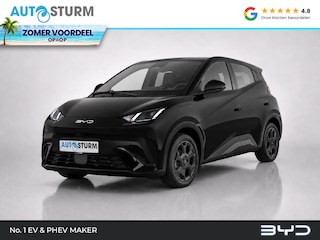 BYD Dolphin Surf Comfort 43 kWh
