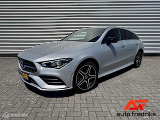 Mercedes-Benz CLA Shooting Brake 250 e AMG Line | BTW auto | Origineel Nederlands |