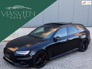 Audi A4 A4 Avant 2.9 TFSI quattro B&O Panodak