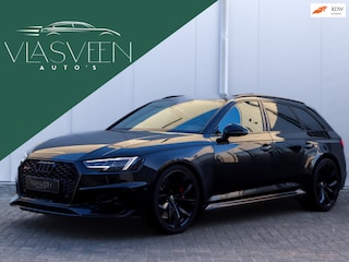 Audi A4 A4 Avant 2.9 TFSI quattro B&O Panodak
