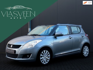 Suzuki Swift 1.2 Exclusive EASSS 10x swift op voorraad!