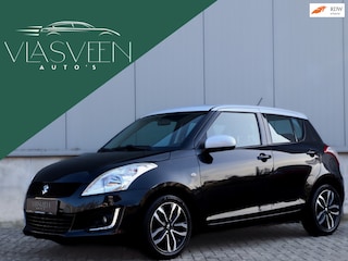 Suzuki Swift 1.2 S-Edition EASSS Stoere combinatie!