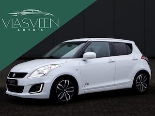 Suzuki Swift 1.2 Maar 55.000KM! Meer swiftjes op voorraad!