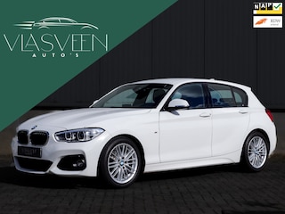 BMW 118i M Sport Corporate Lease High Executive