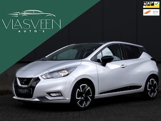 Nissan Micra 1.0 IG-T N-Design 1ste eigenaar! BTW auto