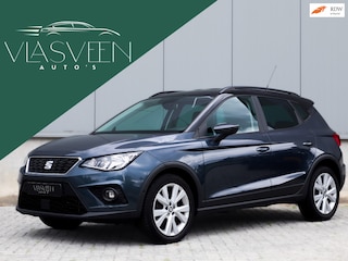 Seat Arona 1.0 TSI Style Automaat! Btw auto!