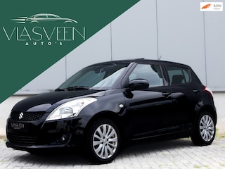 Suzuki Swift 1.2 Exclusive Open dakje!
