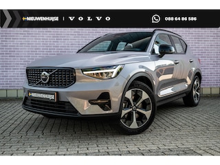 Volvo XC40 2.0 B4 Plus Dark | Trekhaak | Achteruitrijcamera | Parkeersensoren | Harman Kardon Audio | Keyless Entry | Elektrische Achterklep | Elektrisch Verstelbare Voorstoelen | Navigatie Google Maps | Stoelverwarming | Cruise Control Adaptief | BLIS