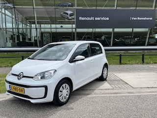 Volkswagen Up 1.0 / Airco / Bluetooth /