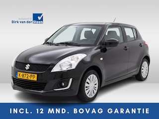 Suzuki Swift 1.2 S-Edition EASSS