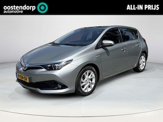 Toyota Auris 1.8 Hybrid Dynamic **NAVIGATIE/ CRUISE CONTROL/ CLIMATE CONTROL**