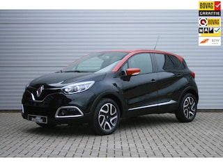 Renault Captur 0.9 TCe Dynamique NAVI/PDC/CRUISE