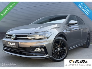 Volkswagen Polo 1.0 TSI R-Line CARPLAY/CLIMA/PDC/STOELVERW/LED
