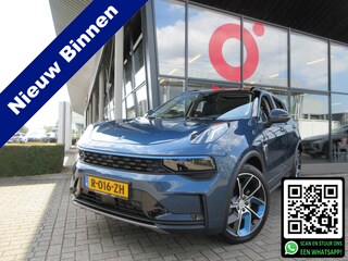 Lynk & Co 01 1.5 PHEV AUTOMAAT