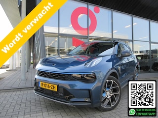 Lynk & Co 01 1.5 PHEV AUTOMAAT