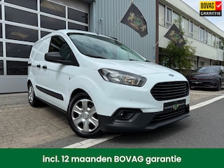 Ford Transit Courier 1.5 TDCI Trend PDC/NAVI/AIRCO/TREKHAAK