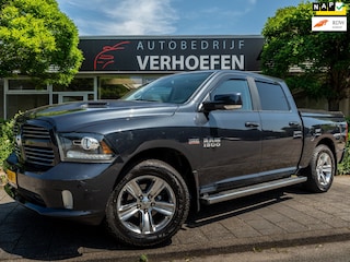Dodge Ram 1500 5.7 V8 Quad Cab 6'4 | PANORAMA | STOELKOELING / VERWARMING | PARKEERCAMERA | TREKHAAK | ALPINE SOUND | NAP KM STAND