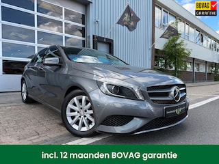 Mercedes-Benz A-klasse 180 4U3 ECC/PDC V&A/LMV-16/NAVI/6-BAK