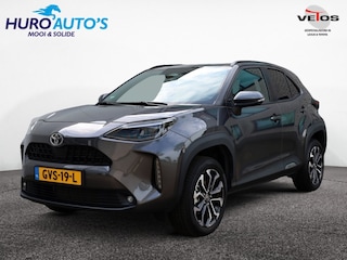 Toyota Yaris Cross 1.5 Hybr 130 Dynamic | Stoelverwarming | Parkeersensor | Trekhaa