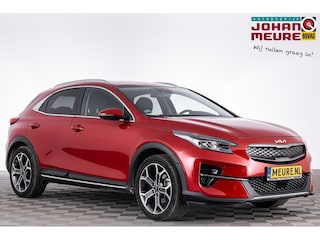 Kia XCeed 1.6 GDi PHEV ExecutiveLine | LEDER | EL. STOEL | NAVI | Stoelventilatie | CARPLAY .