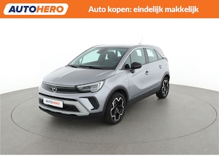 Opel Crossland X 1.2 Turbo Business Elegance | KV44141 |