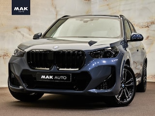 BMW X1 xDrive30e M Sport Pro , pano, tr.haak, H/K, 20", HUD, ACC, keyless, privacy
